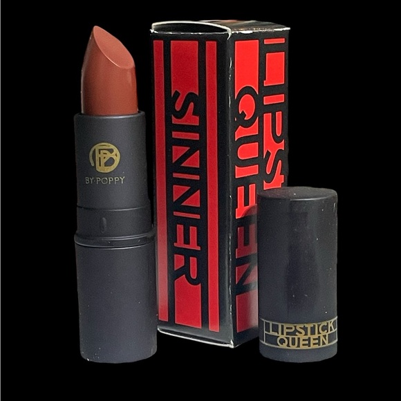 Lipstick Queen Sinner Lipstick shade Berry Sinner NIB - Picture 1 of 3